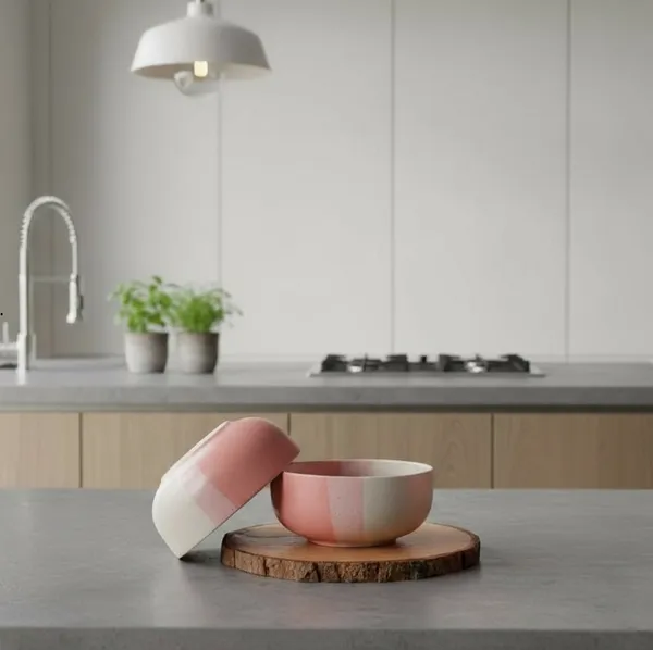 Pink_Tritone_Matte_Finish_Ceramic_Bowl_Pack_Of_2