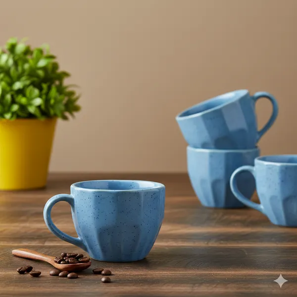 Blue_Diamond-Cut_Cappuccino_Coffee_Cup_Pack_Of_6