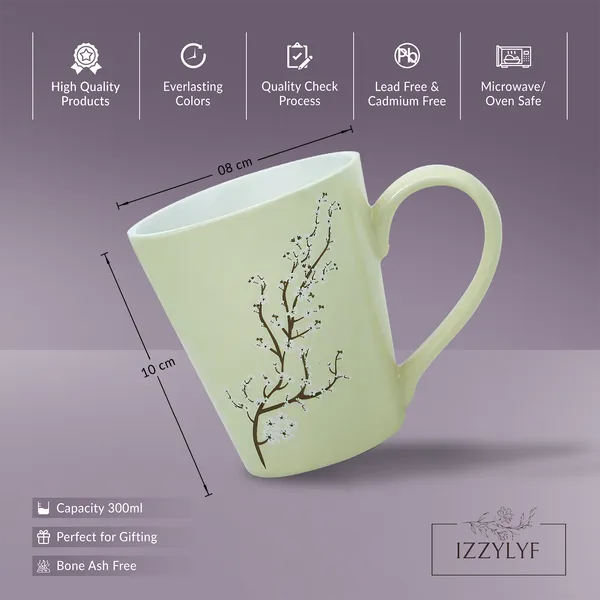 Yellow_Printed_Blossom_Tea_And_Coffee_Mug_Set_Pack_Of_2