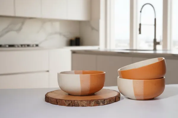 Orange_Tritone_Matte_Finish_Ceramic_Bowl_Pack_Of_4