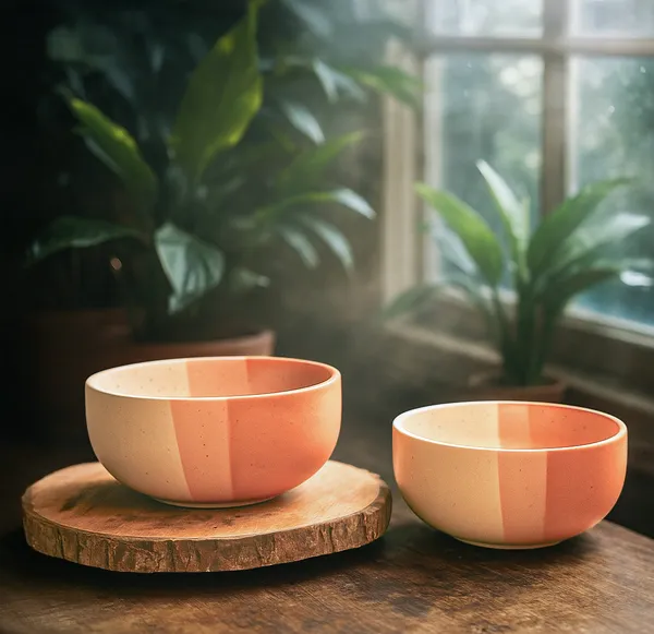Pink_Tritone_Matte_Finish_Ceramic_Bowl_Pack_Of_2