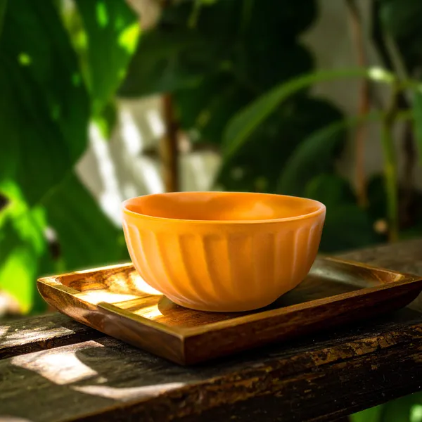 Mustard_Wave_Ceramic_Bowl_Pack_Of_2