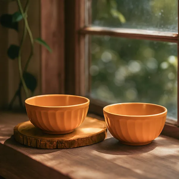 Mustard_Wave_Ceramic_Bowl_Pack_Of_2