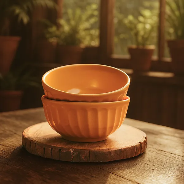 Mustard_Wave_Ceramic_Bowl_Pack_Of_2