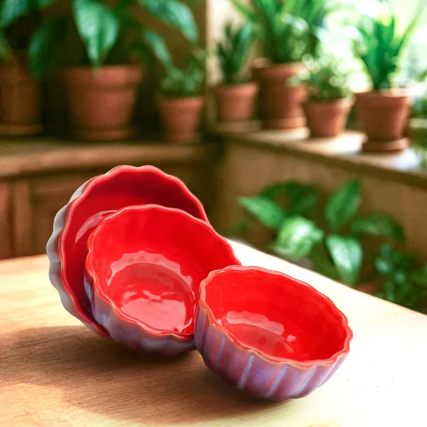Blue_Sunset_Mirage_Ceramic_Bowl_Pack_Of_3