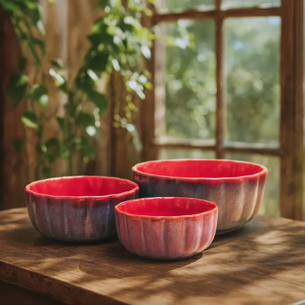 Blue_Sunset_Mirage_Ceramic_Bowl_Pack_Of_3
