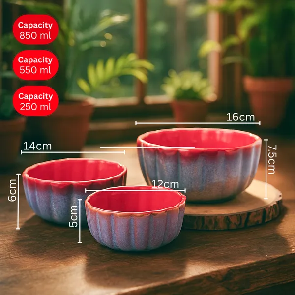 Blue_Sunset_Mirage_Ceramic_Bowl_Pack_Of_3