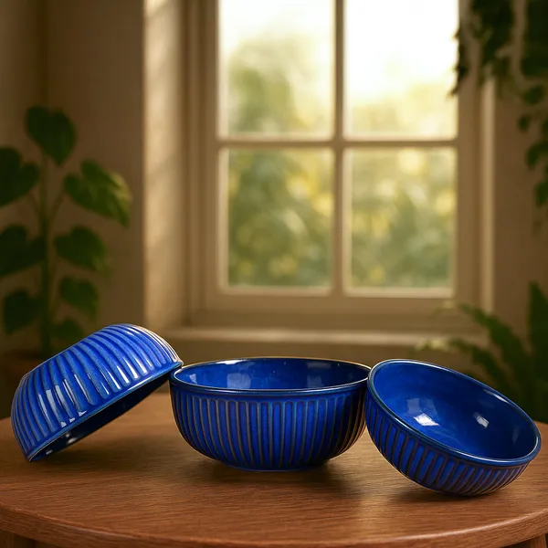 Glam_Blue_Ocean_Sapphire_Glow_Ceramic_Bowl_Pack_Of_3