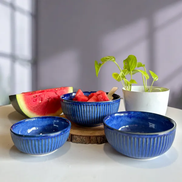 Glam_Blue_Ocean_Sapphire_Glow_Ceramic_Bowl_Pack_Of_3