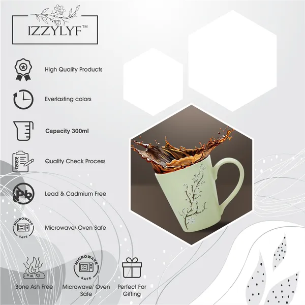Beige_Printed_Blossom_Tea_And_Coffee_Mug_Set_Pack_Of_2