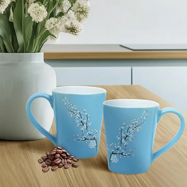 Sky-Blue_Printed_Blossom_Tea_And_Coffee_Mug_Set_Pack_Of_2