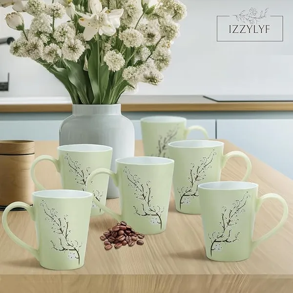 Yellow_Printed_Blossom_Tea_And_Coffee_Mug_Set_Pack_Of_2