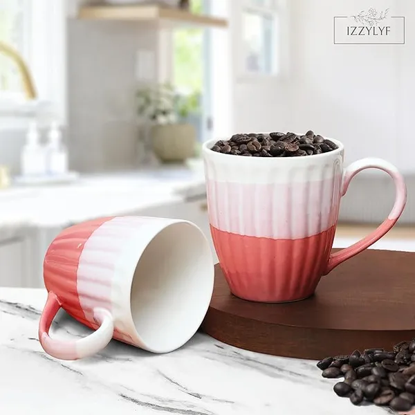 Pink_Peripheral_Tritone_Coffee_Mug_Set_Pack_Of_2