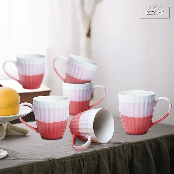 Pink_Peripheral_Tritone_Coffee_Mug_Set_Pack_Of_2
