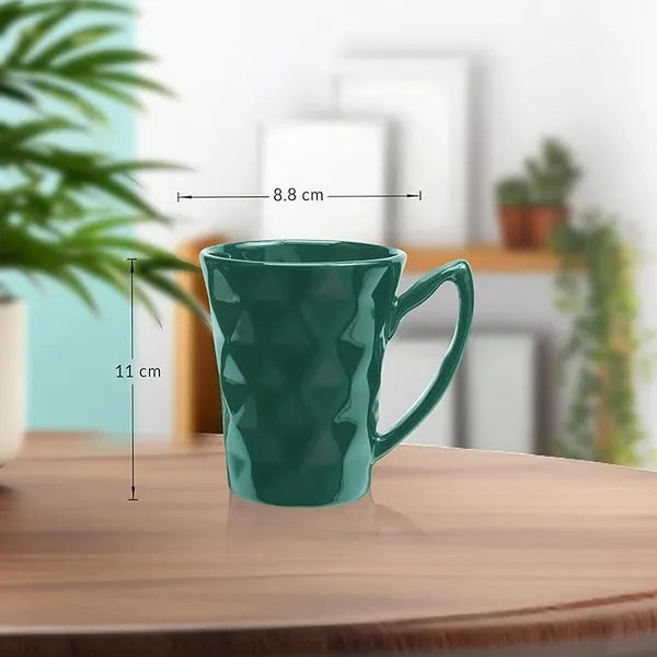 Green_Diamond_Cut_Coffee_Mug_Set_Pack_Of_2