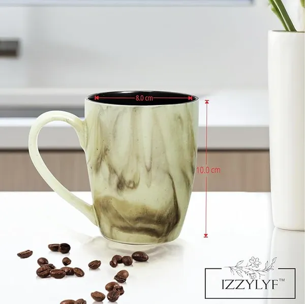 Black_Italian_Ceramic_Tea_&_Coffee_Mugs_Set_Pack_Of_2