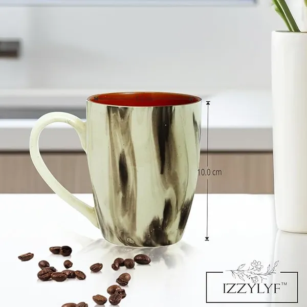 Red_Italian_Ceramic_Tea_&_Coffee_Mugs_Set_Pack_Of_2
