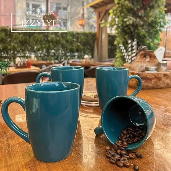 Green_Ceramic_Coffee_Mug_Set_Pack_Of_2