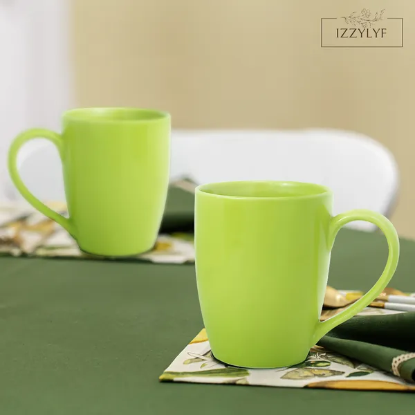 Lemon_Green_Ceramic_Coffee_Mug_Set_Pack_Of_2