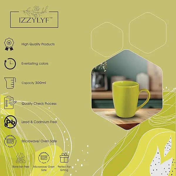 Lemon_Green_Ceramic_Coffee_Mug_Set_Pack_Of_2