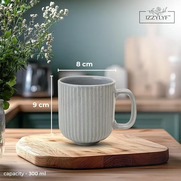 Grey_Peripheral_2_Coffee_Mug_With_1_Tray