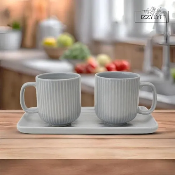 Grey_Peripheral_2_Coffee_Mug_With_1_Tray
