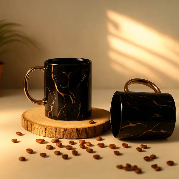 Black_And_Gold_Pipe_Coffee_Mug_Set_Pack_Of_2