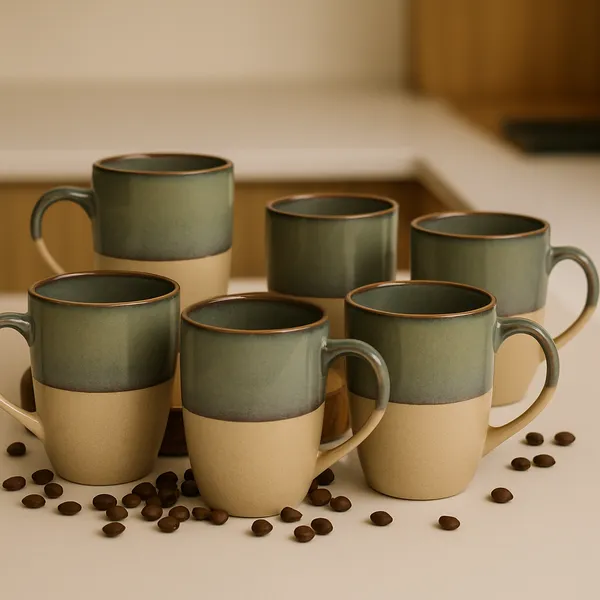 Green_Rustic_Charm_Ceramic_Coffee_Mugs_Pack_Of_2
