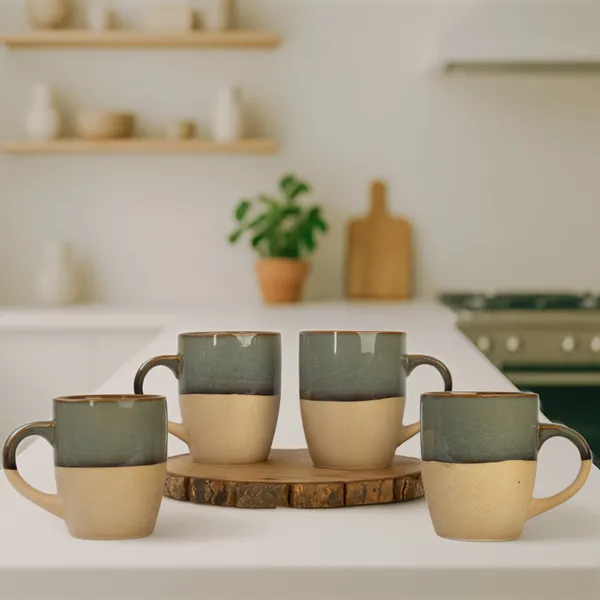 Green_Rustic_Charm_Ceramic_Coffee_Mugs_Pack_Of_2