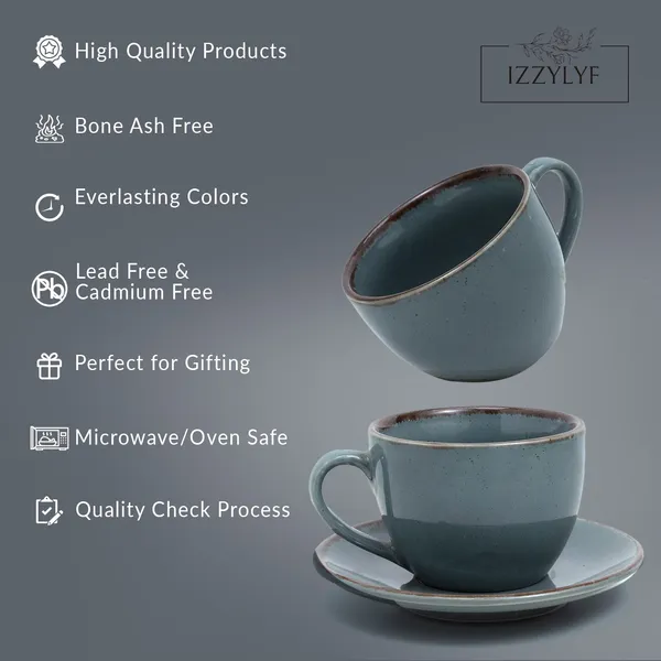 Grey_Stone_Cappuccino_Large_Coffee_Cups_with_Saucer_250ml_Each_(Set_of_6)