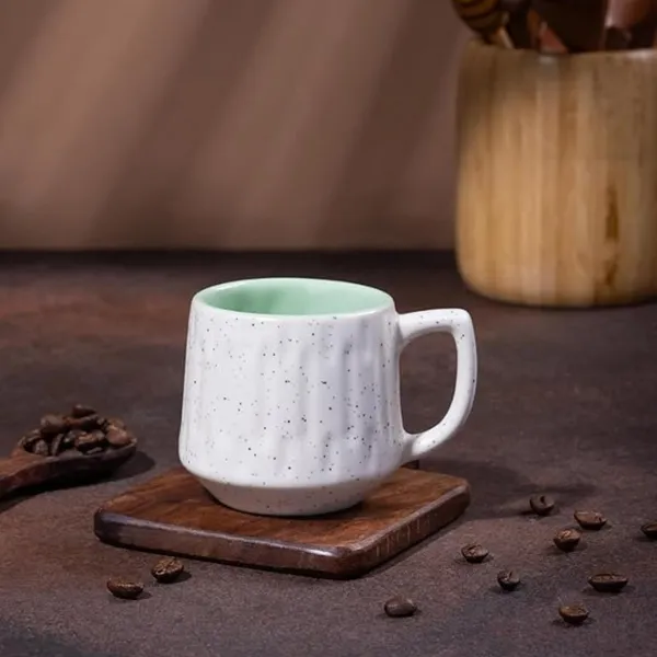 Green_Bell-Curved_Ceramic_Tea_Cup_Pack_Of_6