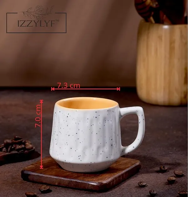 Yellow_Bell-Curved_Ceramic_Tea_Cup_Pack_Of_6