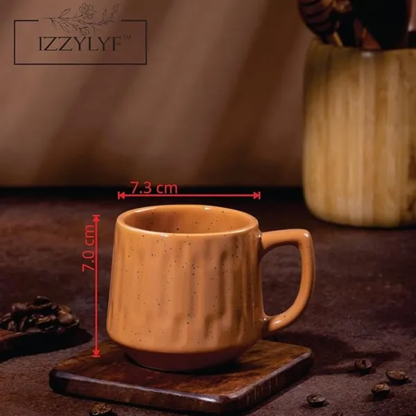 Brown_Bell-Curved_Ceramic_Tea_Cup_Pack_Of_6