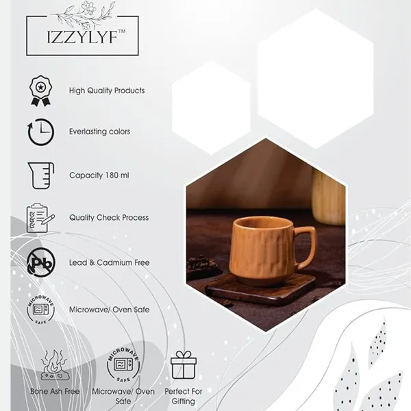 Brown_Bell-Curved_Ceramic_Tea_Cup_Pack_Of_6