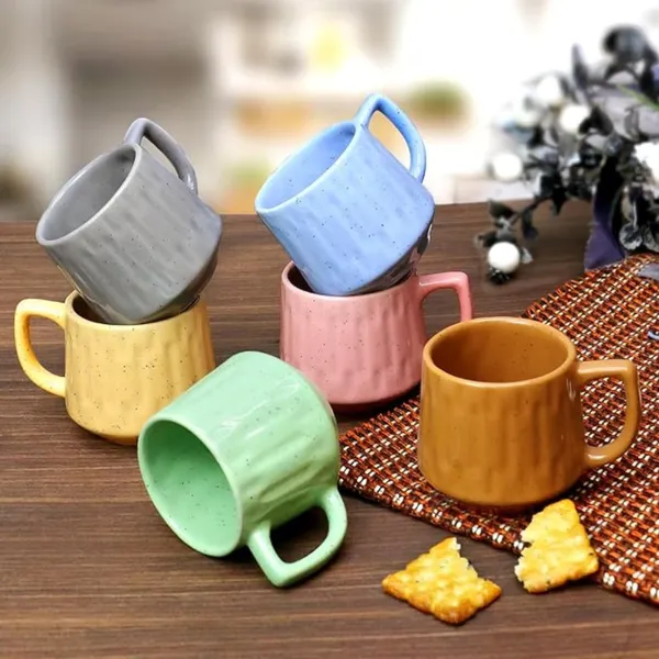 Multicolor_Bell-Curved_Ceramic_Tea_Cup_Pack_Of_6
