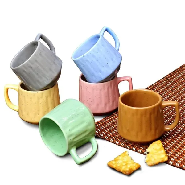 Multicolor_Bell-Curved_Ceramic_Tea_Cup_Pack_Of_6