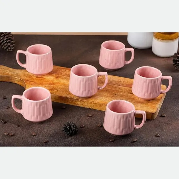 Pink_Bell-Curved_Ceramic_Tea_Cup_Pack_Of_6