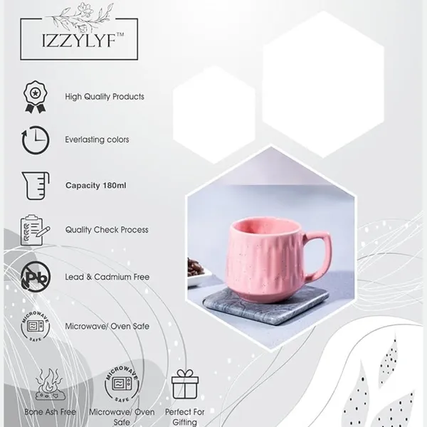 Pink_Bell-Curved_Ceramic_Tea_Cup_Pack_Of_6