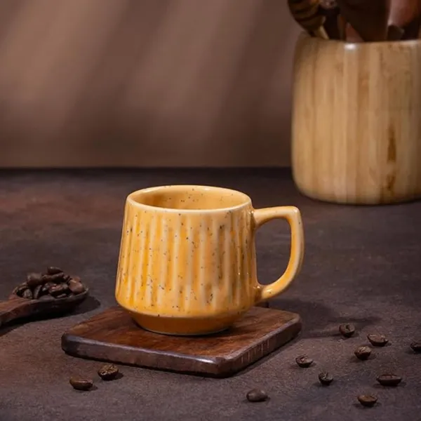 Yellow_Bell-Curved_Ceramic_Tea_Cup_Pack_Of_6