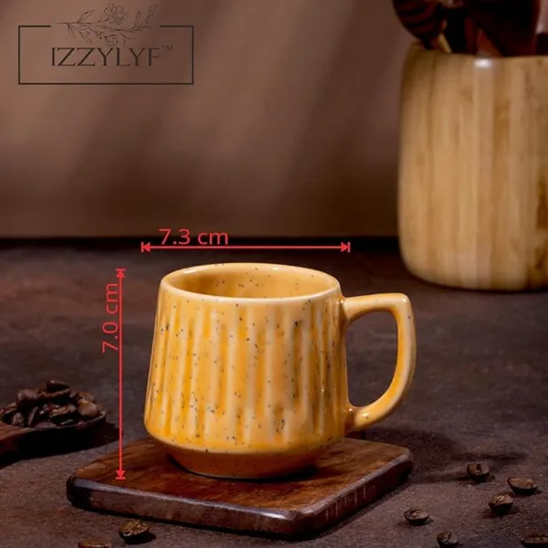 Yellow_Bell-Curved_Ceramic_Tea_Cup_Pack_Of_6