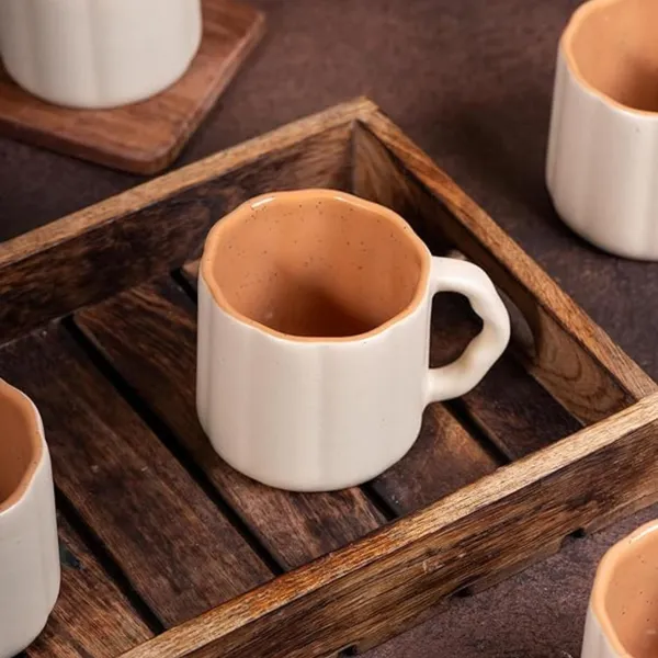Brown_Blossom_Brew_Ceramic_Tea_Cup_Pack_Of_6