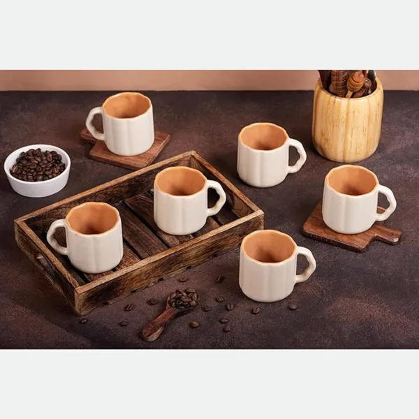 Brown_Blossom_Brew_Ceramic_Tea_Cup_Pack_Of_6