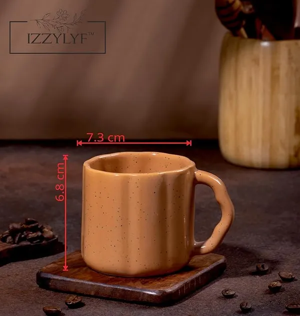 Brown_Blossom_Brew_Ceramic_Tea_Cup_Pack_Of_6