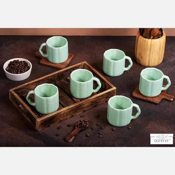 Green_Blossom_Brew_Ceramic_Tea_Cup_Pack_Of_6