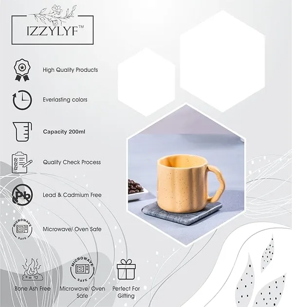 Yellow_Blossom_Brew_Ceramic_Tea_Cup_Pack_Of_6