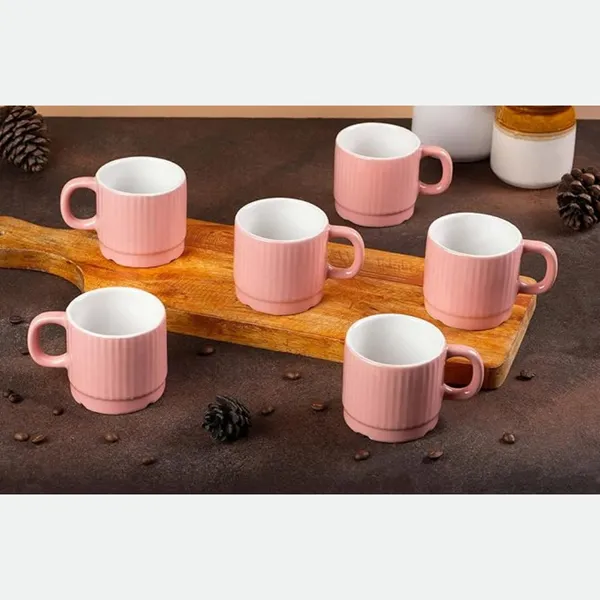 Pink_Peripheral_Ceramic_Tea_Cup_Pack_Of_6