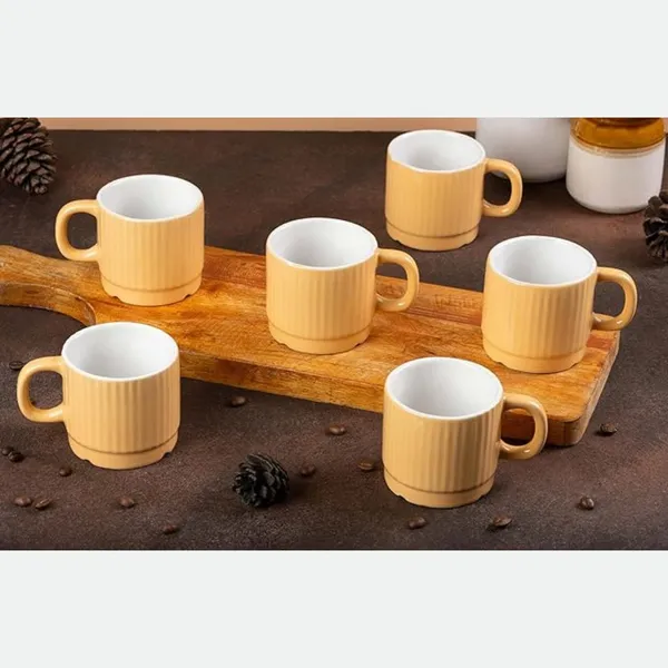 Yellow_Peripheral_Ceramic_Tea_Cup_Pack_Of_6