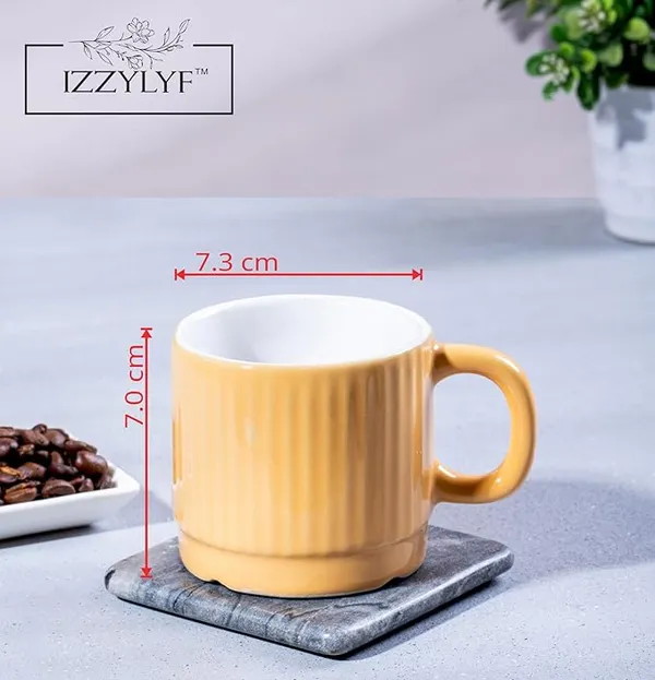 Yellow_Peripheral_Ceramic_Tea_Cup_Pack_Of_6