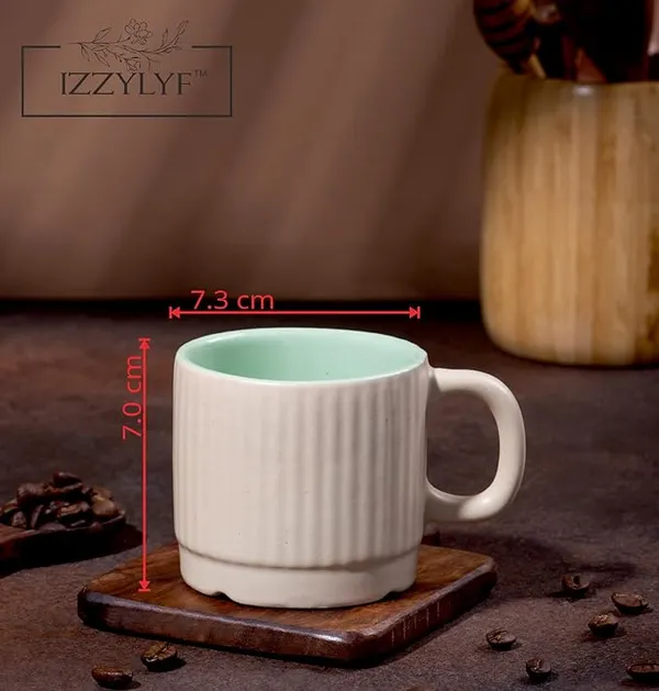 Green_Peripheral_Ceramic_Tea_Cup_Pack_Of_6