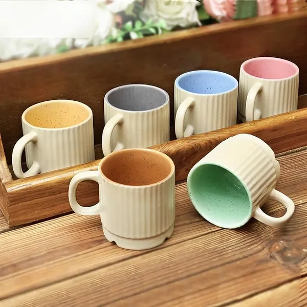 Multicolor_Peripheral_Ceramic_Tea_Cup_Pack_Of_6